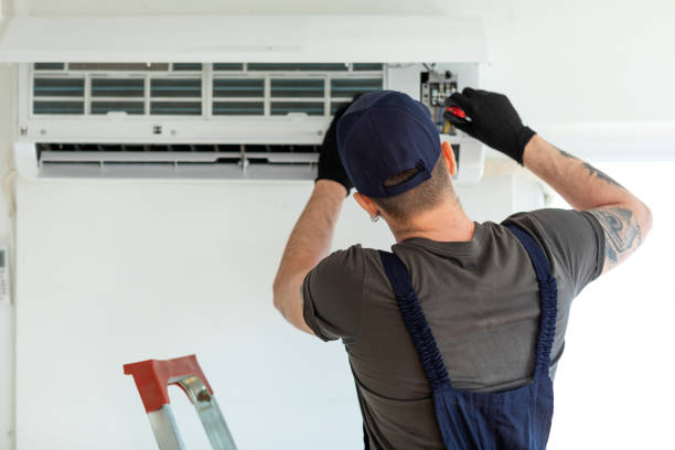 Best Home Air Vent Cleaning  in Baldwin, FL