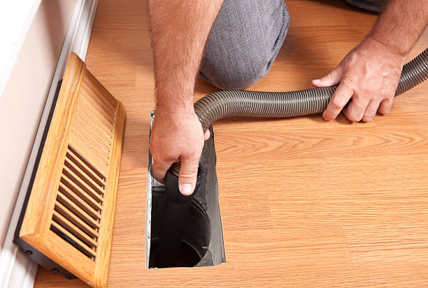 Best Air Duct Mold Removal  in Baldwin, FL