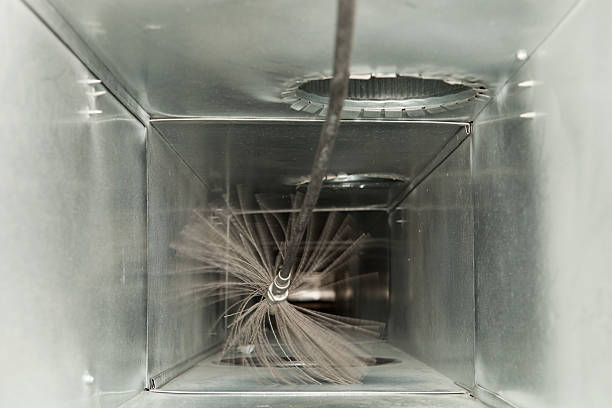 Best Commercial HVAC Duct Cleaning  in Baldwin, FL