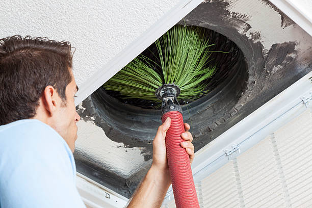 Home Air Vent Cleaning in FL