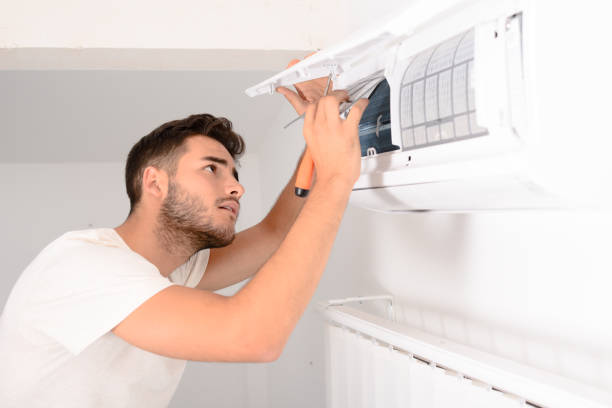 Best HVAC Duct Inspection Services  in Baldwin, FL